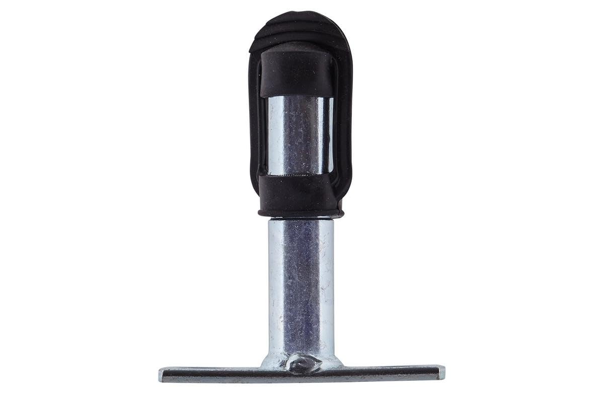 Worklight Beacon Base Holder Horizontal Spigot HELLA 8HG 006 294-011