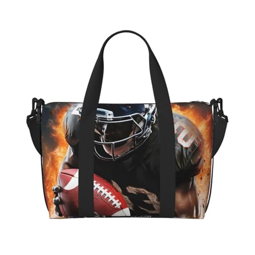 Sac de voyage pour femme grand format et sac de sport pour homme résistant