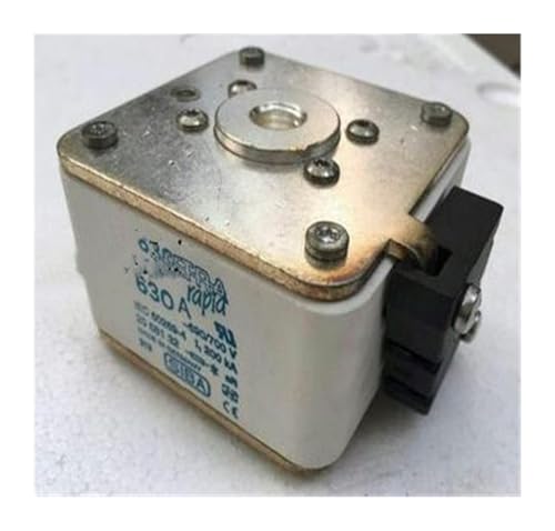 Fusibles SQB3 900A et 1000A pour applications de distribution industrielle
