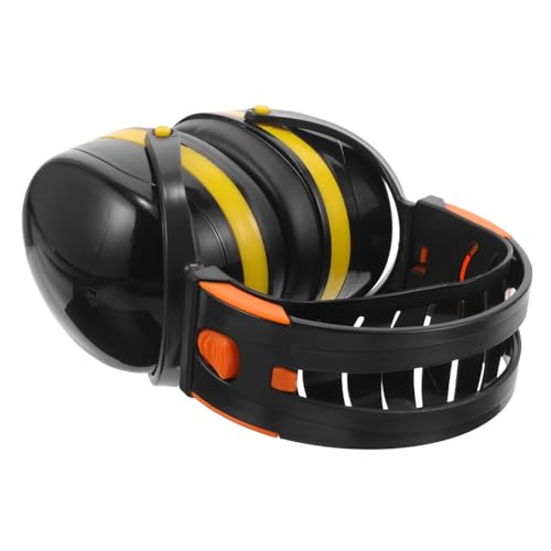 Bestonzon 18QSVXEN Ohrenschützer Lärmschutz Kopfhörer