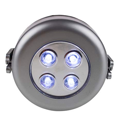 United Entertainment Geluid Sensor LED Wandlamp