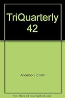 TriQuarterly 42 B000VDWT0U Book Cover