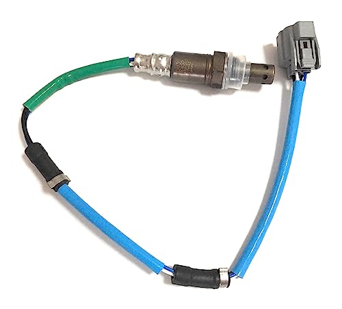 Capteur d'oxygène avant 36531-RFE-J01 sonde lambda pour HONDA