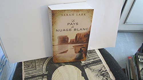 Le pays du nuage blanc 2298078688 Book Cover