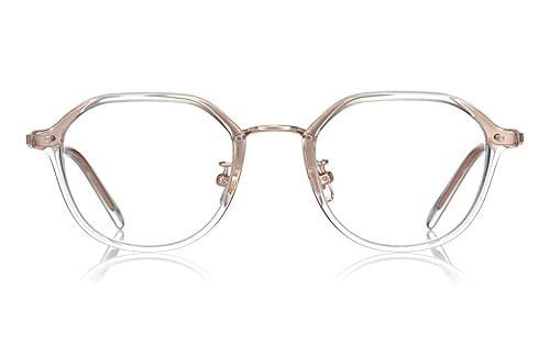 [OWNDAYS] ���K�l �x���� �x�Ȃ� �ɒB���K�l �|���S�� ���f�B�[�X ������� �t�@�b�V���� �N���A�t���[�� �N���A �����Y�����`�P�b�g�t GraphBelle GB2037J-2A-C4