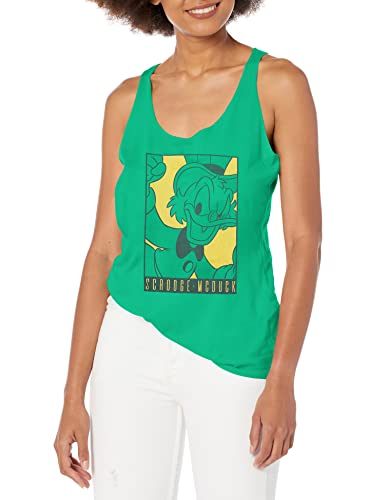Chemise Scrooge Disney Pop Poster femme pour éviter les looks ternes