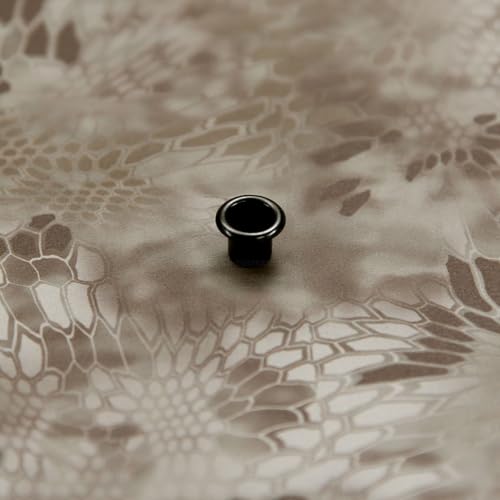 Image of KYDEX Thermoform Sheet - (P1 Texture) - (Infused Print) - (12in x 12in) - (Kryptek - Nomad - Micro) - (1 Sheet) - (for Holster Making & Hobby) - (USA Made)