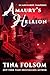Amaury's Hellion (Scanguards Vampires #2)