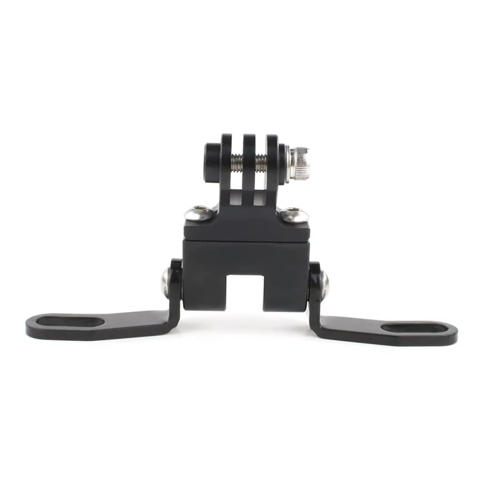 Moto Support Téléphone Compatible avec Ducati pour Multistrada 1200S 2015 2016 2017 2018, Support De Navigation GPS Et De Téléphone Support De Tachygraphe pour Moto