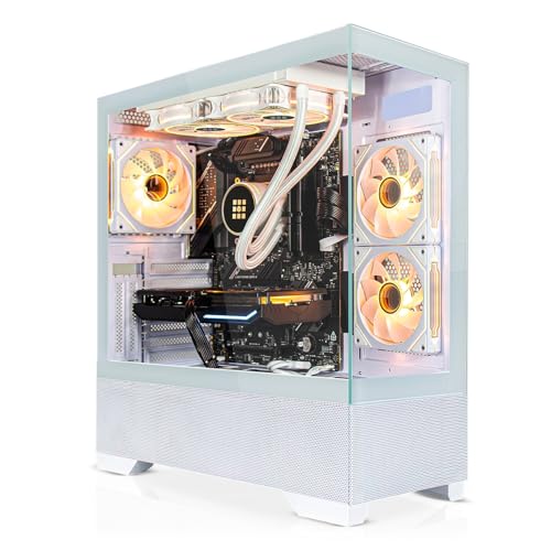 SYSTEMTREFF High-End...