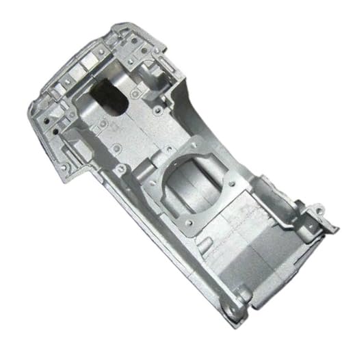 Carter d'assemblage de cylindre 4500 pour une compression moteur maximale