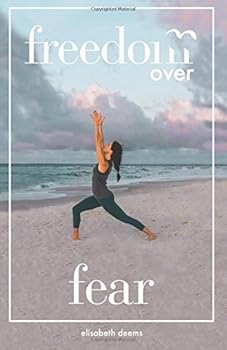 Paperback Freedom Over Fear Book