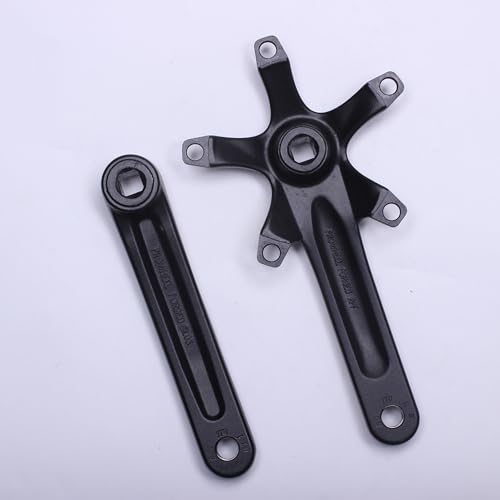 Manivelle universelle pour vélo de route ou VTT en remplacement - 5