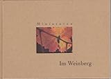  Im Weinberg