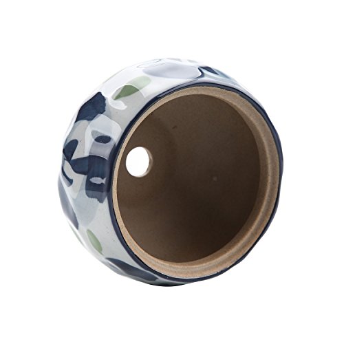 T4U 11CM set of 2 Stile Giapponese Clay Serial