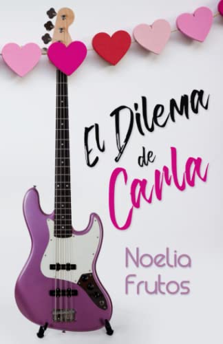 El Dilema de Carla (DarkChord)