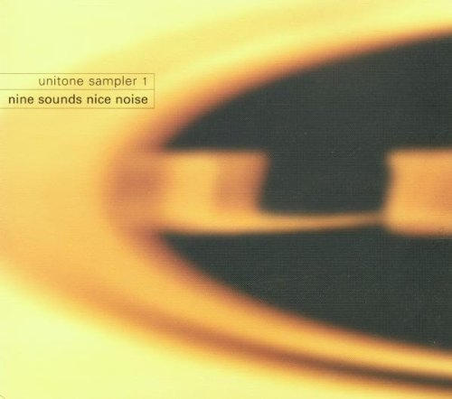 Unitone Sampler 1-Nine Sound