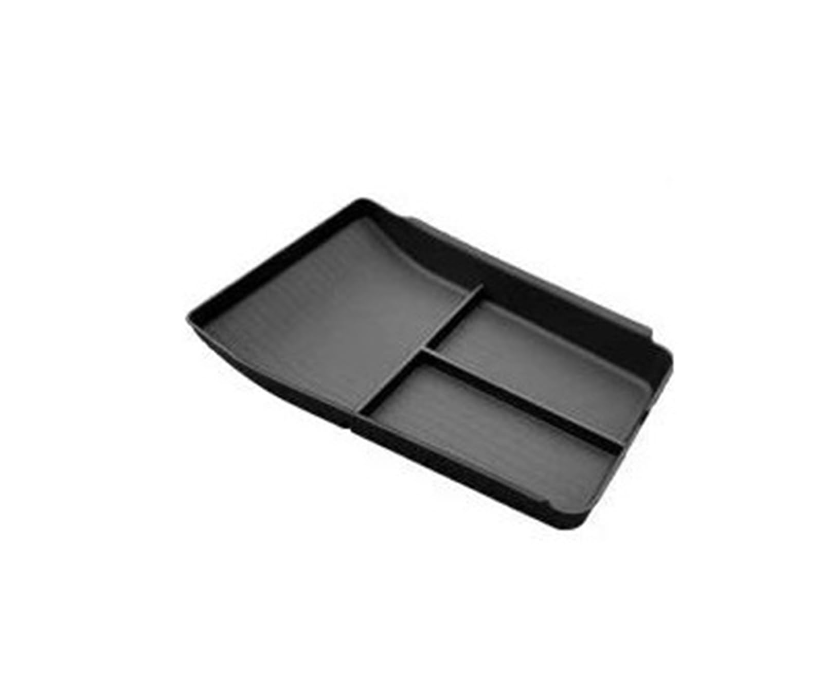 Armrest Organiser Tray For XPENG G9 Center Console Organizer Armrest Storage Box Dustproof NonSlip Tray Fit Interior Upgrade Car Accessories HIMIUSIKTC(H)