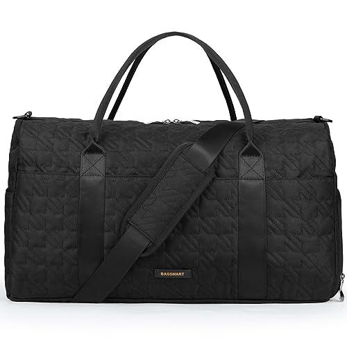 BAGSMART 40L Duffle Bag
