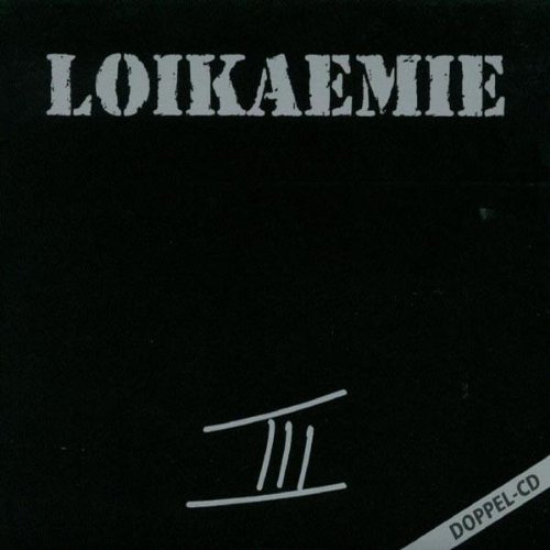III - Loikaemie: Amazon.de: Musik-CDs & Vinyl