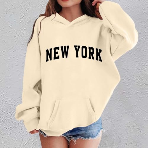 Sweat-shirt fille sans cordon évite les risques d'accrochage