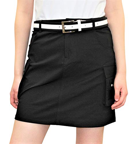 ゴルフウェア カーゴスカートの人気商品 通販 価格比較 価格 Com