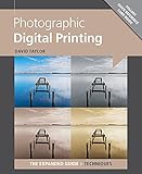 Photographic Digital Printing (Expanded Guides - Techniques)