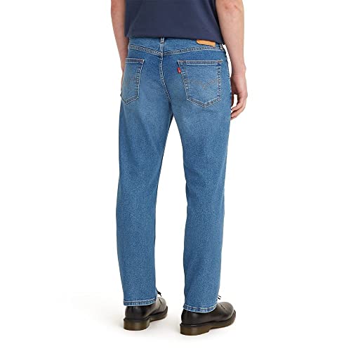 Image of Levi's Men's 541 Athletic Fit Jeans, (New) Kota Mid, 32W x 32L
