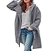 FJKVAVF September Angebote Sale Wintermantel Damen Elegant Lang Jacke Mit Fransen Damen Wind Regenjacke Herren Mantel Damen Wasserdicht Schwangerschaftsjacke Meine Bestellung Sale Angebote