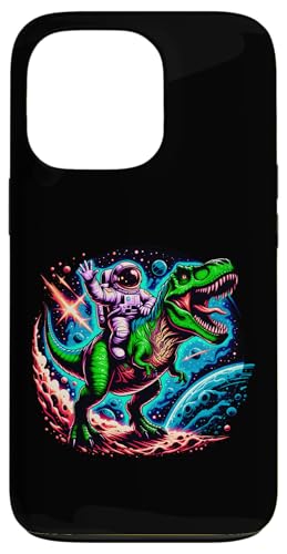 �F����s�m ���� T-Rex ��� �F���O���t�B�b�N �X�}�z�P�[�X iPhone 13 Pro �p