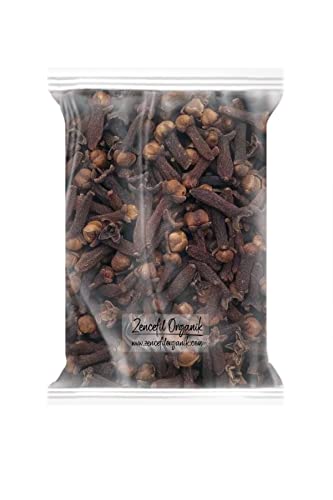 Karanfil Tane 250 g Taze 1. Kalite Tane Karanfil