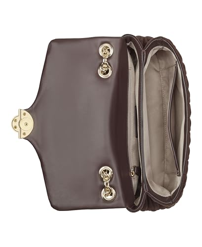 Nine West Jaslee Convertible Crossbody Chain Flap2