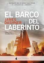 El barco del laberinto