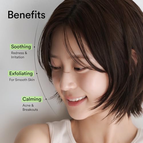 Image of Abib Heartleaf Spot Pad Calming Touch Duo Set 160pads 10.14 fl. oz. | Korean Acne Soothing Toner Pads for Face, Cleansing, Disposable, Exfoliant, Skin Care
