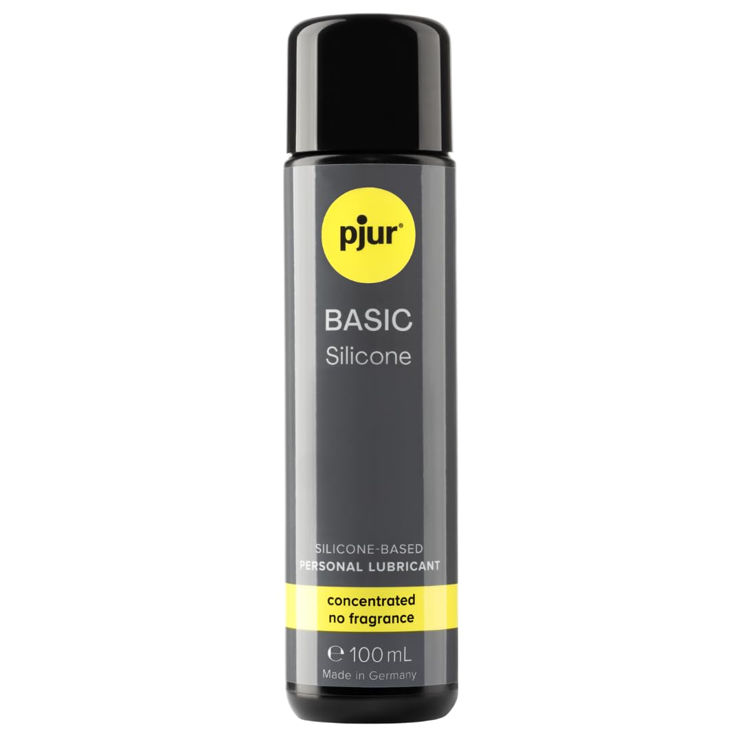 Pjur Basic - Personal Glide - 100 Ml