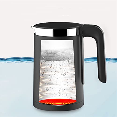 A-hyt Elegantes Aussehen Invariante Temperatur Elektrischer Wasserkocher Smart 5min Kocher Wärmewasserkocher Foodgrade… – Bild 3