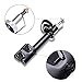 Shocks,ECCPP Front Shocks Absorbers for Jeep Fits 2007 2008 2009 2010 2011 2012 for Dodge Caliber,2007 2008 2009 2010 for Jeep Compass/Patriot 334642 334643 72368 Auto Shocks Gas Strut Sets(Set of 2)