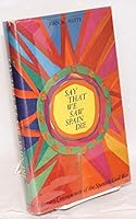 Say That We Saw Spain Die B0006BO6WG Book Cover