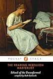 The Reading Rebellion Masterlist (Pocket Stack)