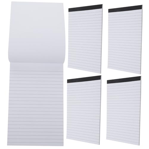 KALLORY 5 computadora portátil libretas escolares cuadernos escolares cuaderno escolar cuadernos...