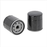 Oil Filter 539125960 Compatible with Dixon Mowers 2301 4422 5000 5020 5023 5225 5424 5502 and Toro