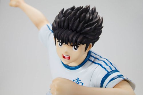 Banpresto: Grandista Oliver Hutton da Holly e Benji - - il