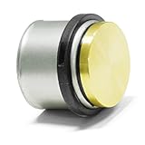 Pipetec Pressfitting Stopfen TH Kontur