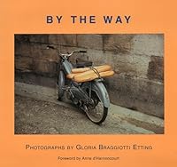 By the way: Photographs B0006P8XT4 Book Cover