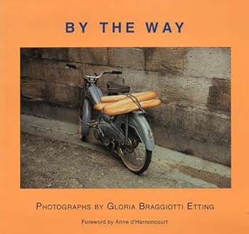 Paperback By the way: Photographs Book