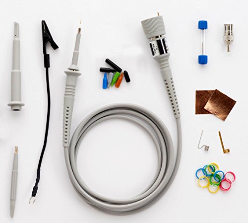 KEYSIGHT N2873A Passive Probe, 10:1, 500 MHz, 1.3 m