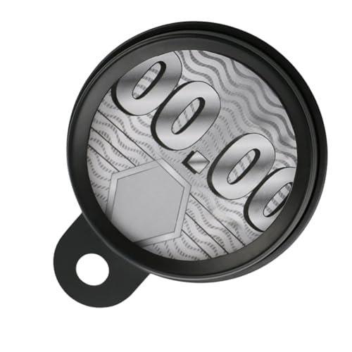 Disque de taxe flexible réutilisable pour moto pour ne plus perdre vos vignettes