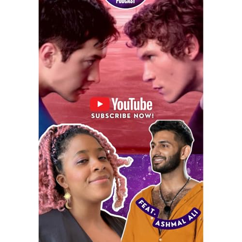 Heated Rivalry & Ilya Rozanov's Bisexuality With Ashmal Ali