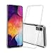 Produktbild Nevox StyleShell Flex - Samsung A50, transparent