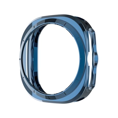 Coque Galaxy Watch Ultra anti-rayures CZKE cadre souple antichoc